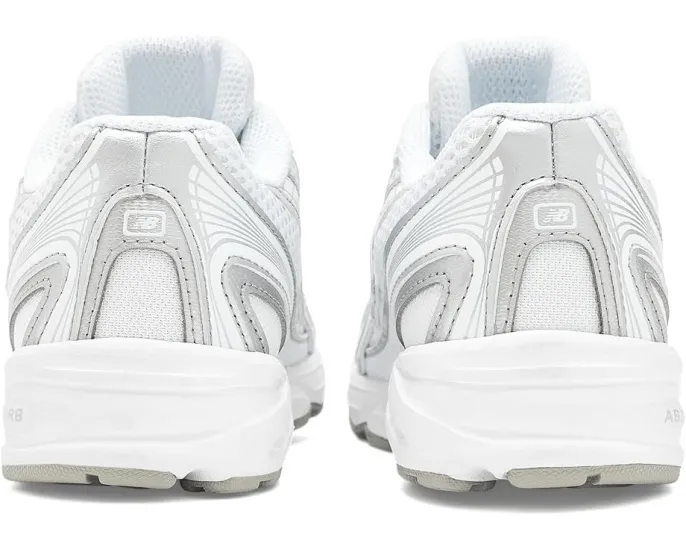 Кроссовки New Balance 740 с шнурками-эластичными для детей