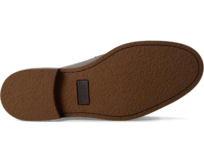 Мокасины Allen Edmonds Como Loafer с миндалевидным носком из Италии