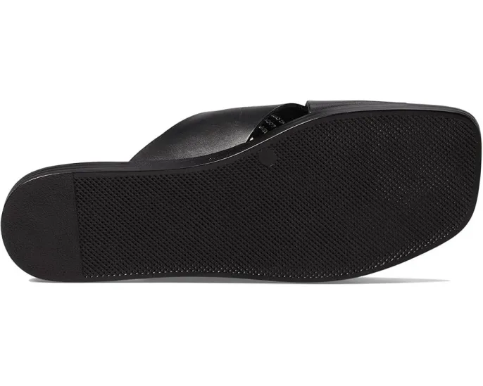 Сандалии Chai из премиальной кожи с перекрестными ремешками от Seychelles