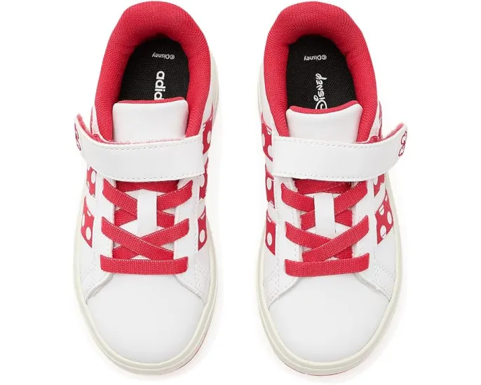 Кроссовки Adidas Disney Grand Court для детей с Mickey Mouse