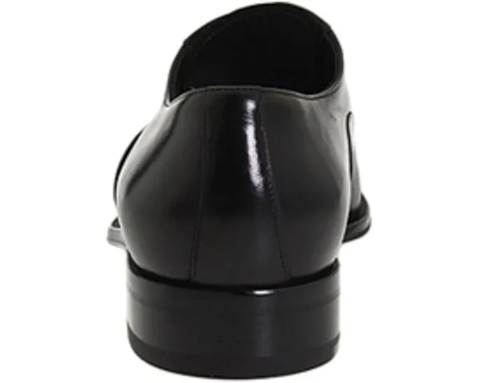 Туфли Bruno Magli Maioco с мыском и кожаной подкладкой для повседневного стиля