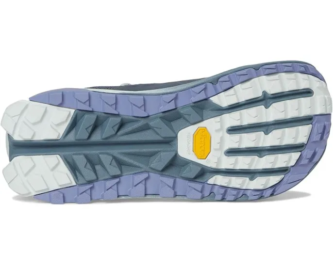 Altra Olympus 6 Hike Low GTX низкие водонепроницаемые кроссовки с технологией GORE-TEX и подошвой Vibram