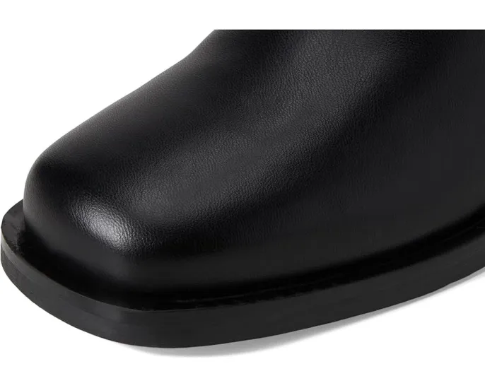 Ботильоны Kenneth Cole Reaction Diona с квадратным носком и молнией