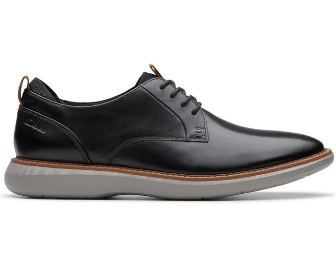 Clarks Brantin Plain с технологией Cushion Plus и подошвой EVA