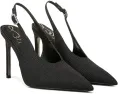 Босоножки Alina на каблуке 10 см с камнями от Sam Edelman