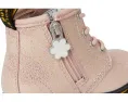 Dr. Martens 1460 Y детские ботинки на шнуровке