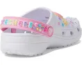 Сандалии Heart Charmer Skechers с подсветкой