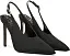 Босоножки Alina на каблуке 10 см с камнями от Sam Edelman