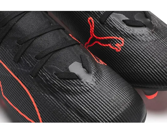 Бутсы PUMA Ultra 6 Match Firm AG с системой SPEEDSYSTEM для искусственного газона
