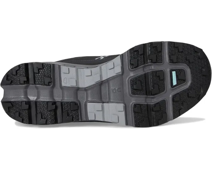 On Cloudvista 2 Waterproof кроссовки для трейлраннинга с мембраной