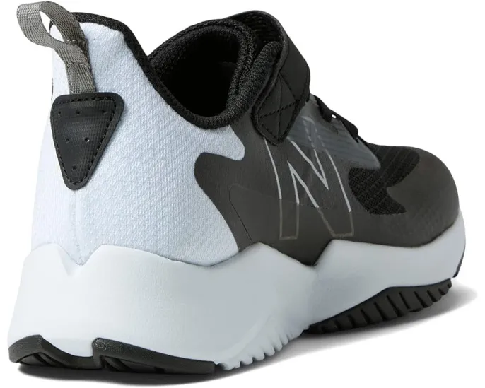 Детские кроссовки New Balance Rave Run v2 с амортизацией IMEVA