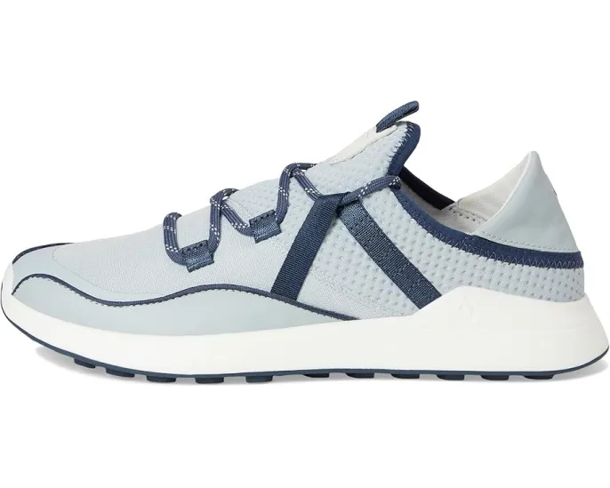 OluKai Кроссовки Kawela для гольфа с водонепроницаемой кожей