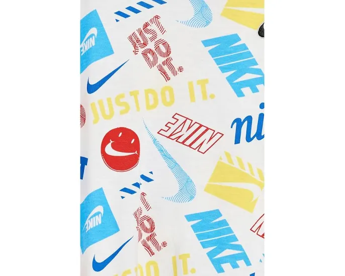 Спортивный набор In the Zone с шортами Nike