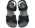 Сандалии Arla Daisy с мягкой стелькой и регулируемой застежкой Clarks