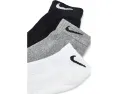 Everyday Cushion Low Socks 3-Pair Pack