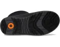 Детские резиновые сапоги Bogs Kids York Seamless с водонепроницаемой конструкцией