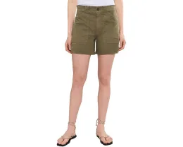 Утилитарные шорты Essex Utility Short от Madewell
