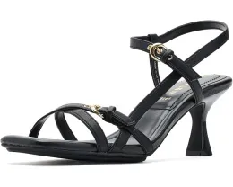 Босоножки Jaydyn на каблуке от Anne Klein с тонкими ремешками