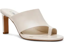 Босоножки Valentin на каблуке-шпильке Steve Madden с дизайном петли на носке