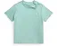 Футболка Polo Ralph Lauren Kids с коротким рукавом и вышитым пони