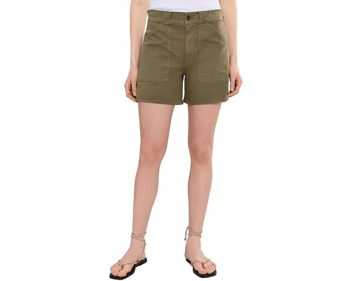 Утилитарные шорты Essex Utility Short от Madewell