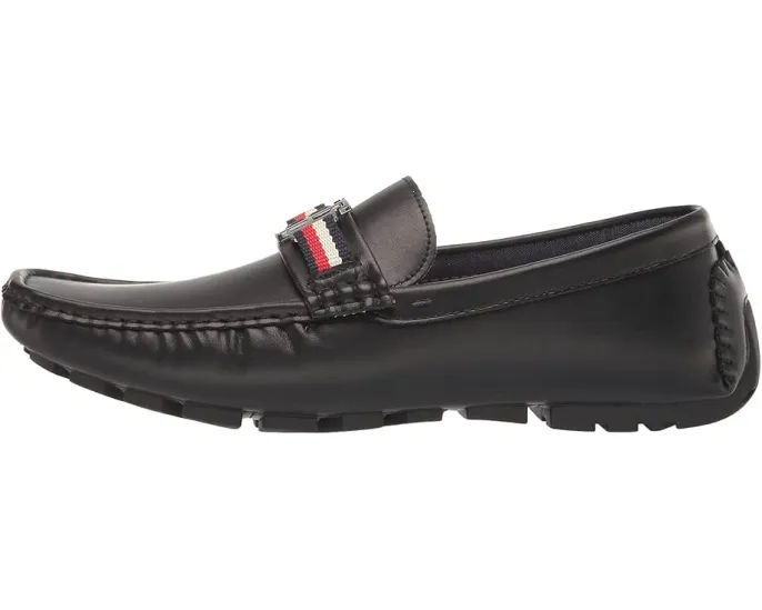 Лоферы Tommy Hilfiger Atino с заостренным носком