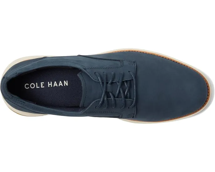 Cole Haan Оксфорды Grand Atlantic с технологией Stitchlite и стелькой OrthoLite