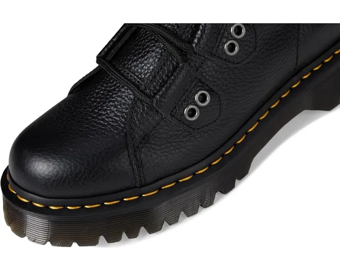Ботинки Dr. Martens 1460 Bex Ltt с водоотталкивающей пропиткой