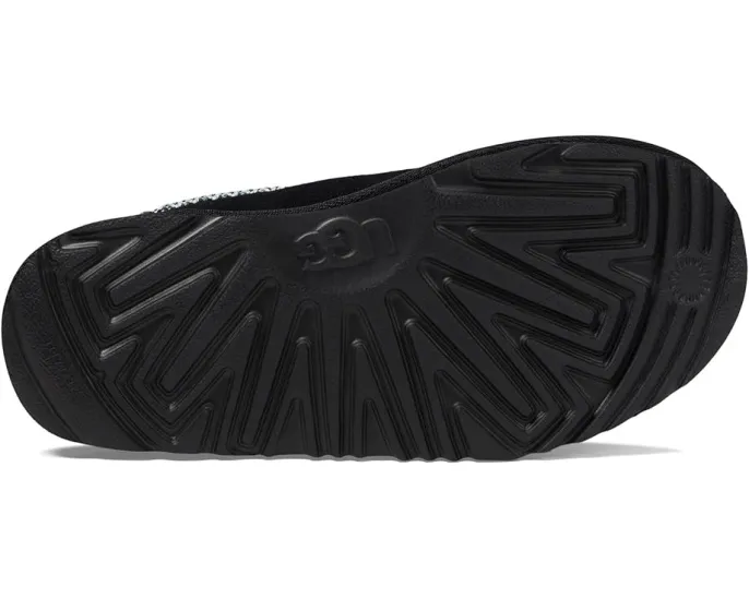Тапочки UGG Kids Tasman II для малышей с меховой подкладкой