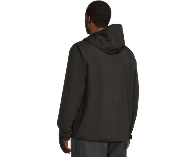 Куртка Helly Hansen Swift 3in1 Jacket с трехслойной системой утепления