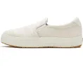 Кеды Park Slip-On на платформе с поддержкой стопы