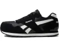 Кроссовки Reebok Harman Work SD10 с композитным мыском из замши
