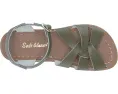 Оригинальные сандалии Salt Water Sandal для малышей и детей из водостойкой кожи