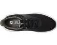 Golf обувь FootJoy FJ Flex с шипами и сетчатым верхом
