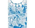 Платье Lilly Pulitzer Baby Lilly Shift с шортиками для младенцев