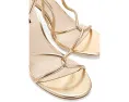 Босоножки Nine West Emerila на высоком каблуке-шпильке с асимметричными ремешками