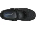 Балетки Orthofeet Chattanooga с широким носком и технологией Ortho-Cushion