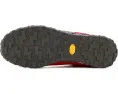 Кроссовки Camper Drift Walk с винтажным дизайном и резиновой подошвой