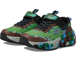Детские кроссовки Skechers Mega Craft 3.0 с амортизирующей подошвой