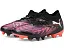 Бутсы Puma Future 8 Match для твердого и искусственного газона с улучшенным контролем мяча