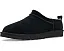 UGG Ботинки Classic Micro из водоотталкивающей замши с мехом