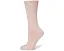 Носки UGG Shealy Cozy Crew с резинкой и логотипом из смеси акрила и шерсти