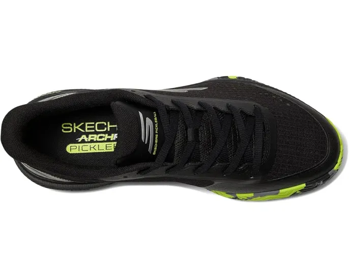 Кроссовки для пиклбола Skechers Viper Court Pro с технологией Arch Fit