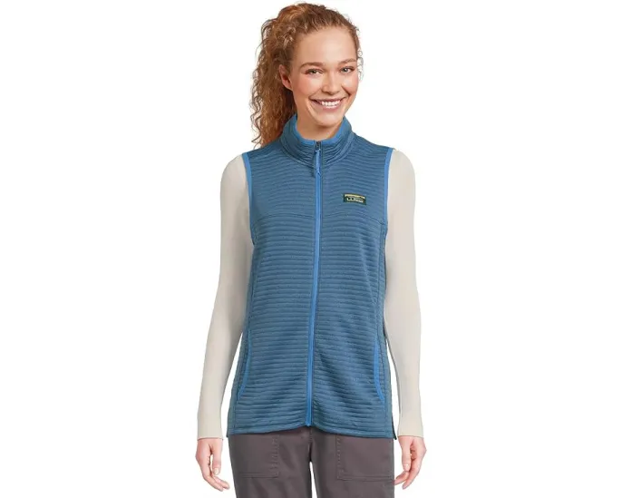 Жилет L.L.Bean Airlight Knit с ультралегкой конструкцией