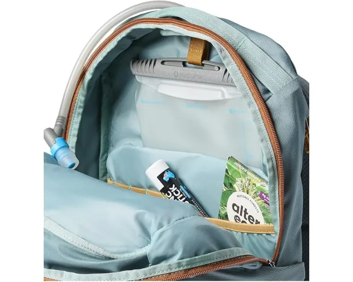 Рюкзак Cotopaxi Abierto 26L с отделением для ноутбука 15 дюймов