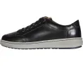 Кроссовки Josef Seibel David 03 из кожи или замши с амортизированной стелькой