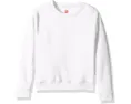 Детский свитшот Hanes EcoSmart с принтом для девочек