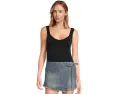 Free People Clean Lines Bodysuit боди