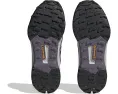 Кроссовки для бега и хайкинга Adidas Terrex AX4 с подошвой Continental Rubber