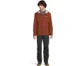 Непромокаемая куртка L.L.Bean Cresta Stretch Rain с мембраной